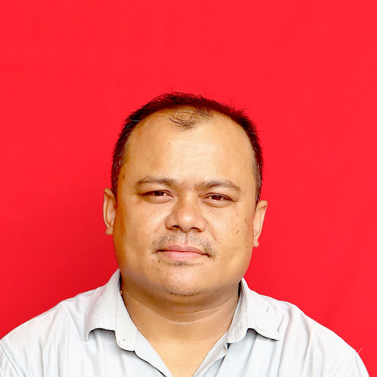 Tamendra Man Shrestha